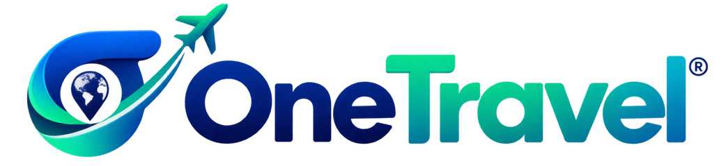 OneTravel Logo